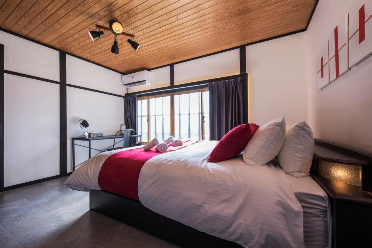 Shiki Homes Asuka Кіото Екстер'єр фото