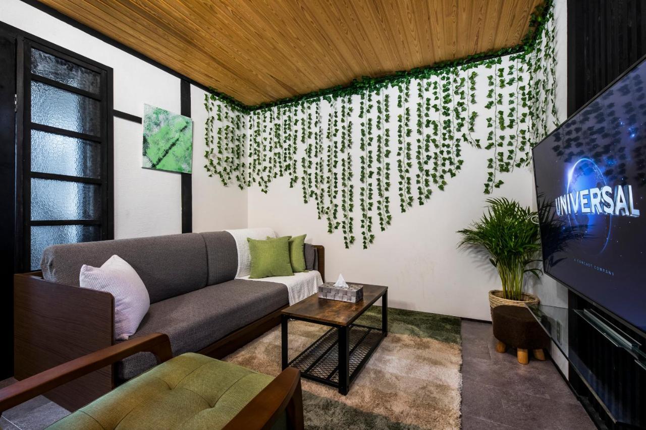 Shiki Homes Asuka Кіото Екстер'єр фото
