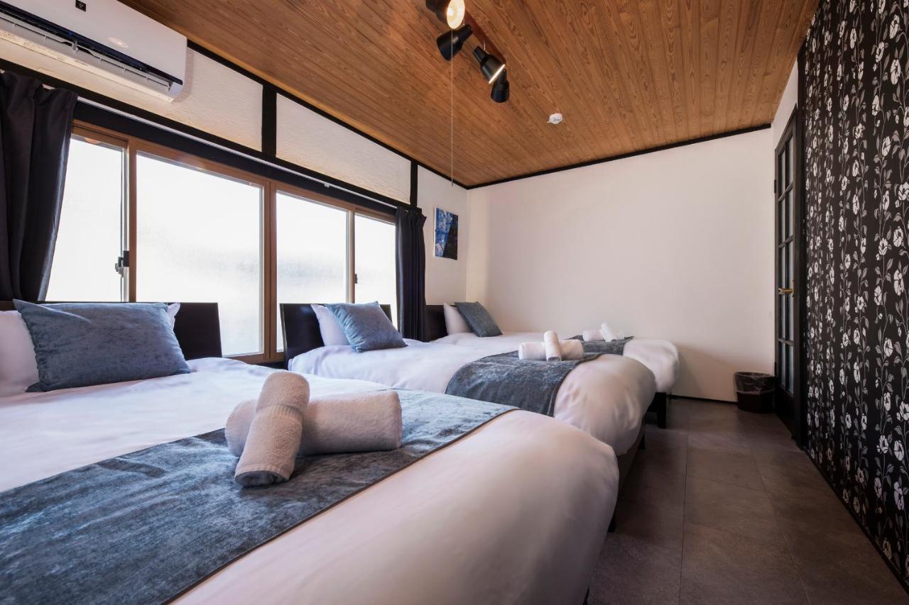 Shiki Homes Asuka Кіото Екстер'єр фото