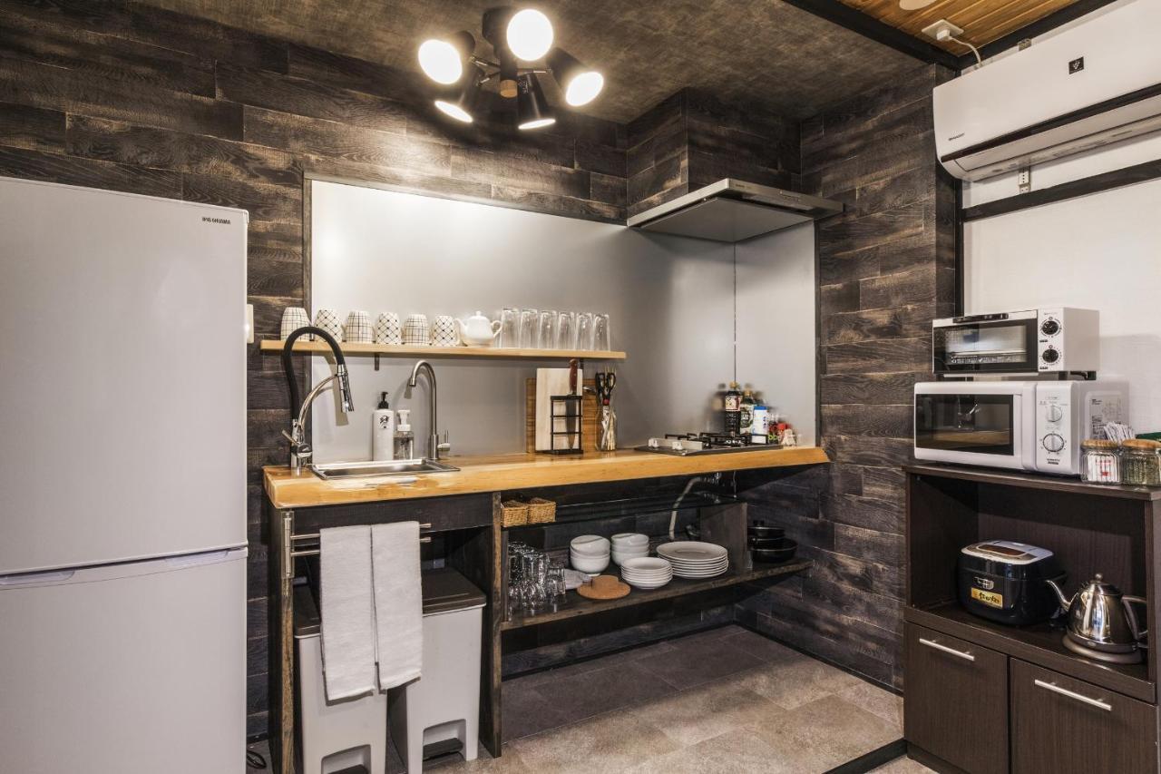Shiki Homes Asuka Кіото Екстер'єр фото