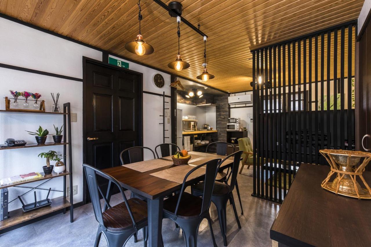 Shiki Homes Asuka Кіото Екстер'єр фото